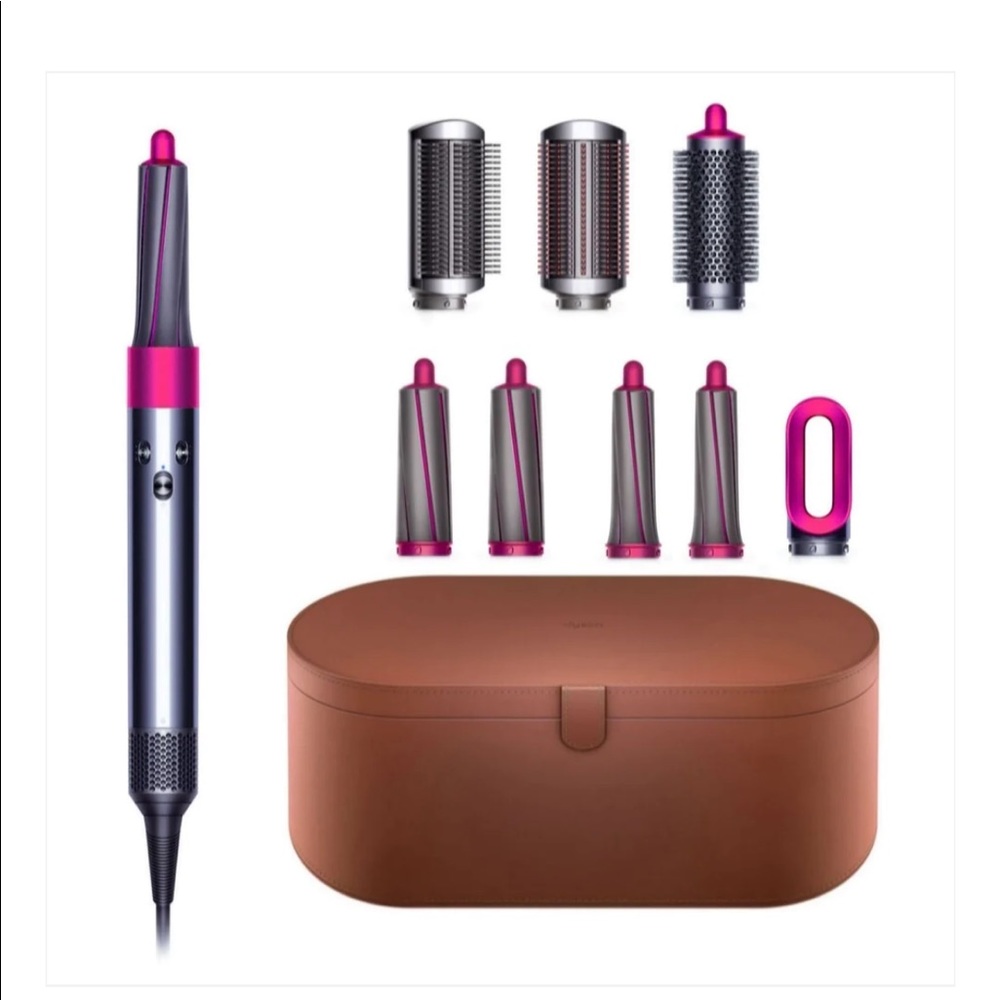 Dyson Airwrap styler